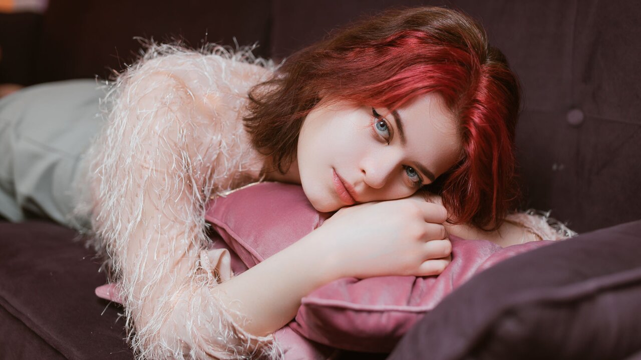 Porn Chat Live with LidiaAshby