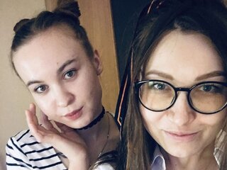 Porn Chat Live with LillyAndLizaGi