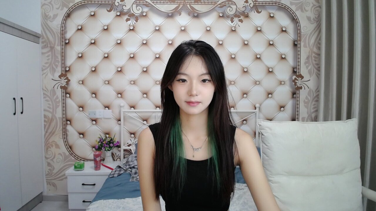 Porn Chat Live with LinYUyu