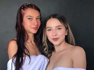 Porn Chat Live with LissieAngel