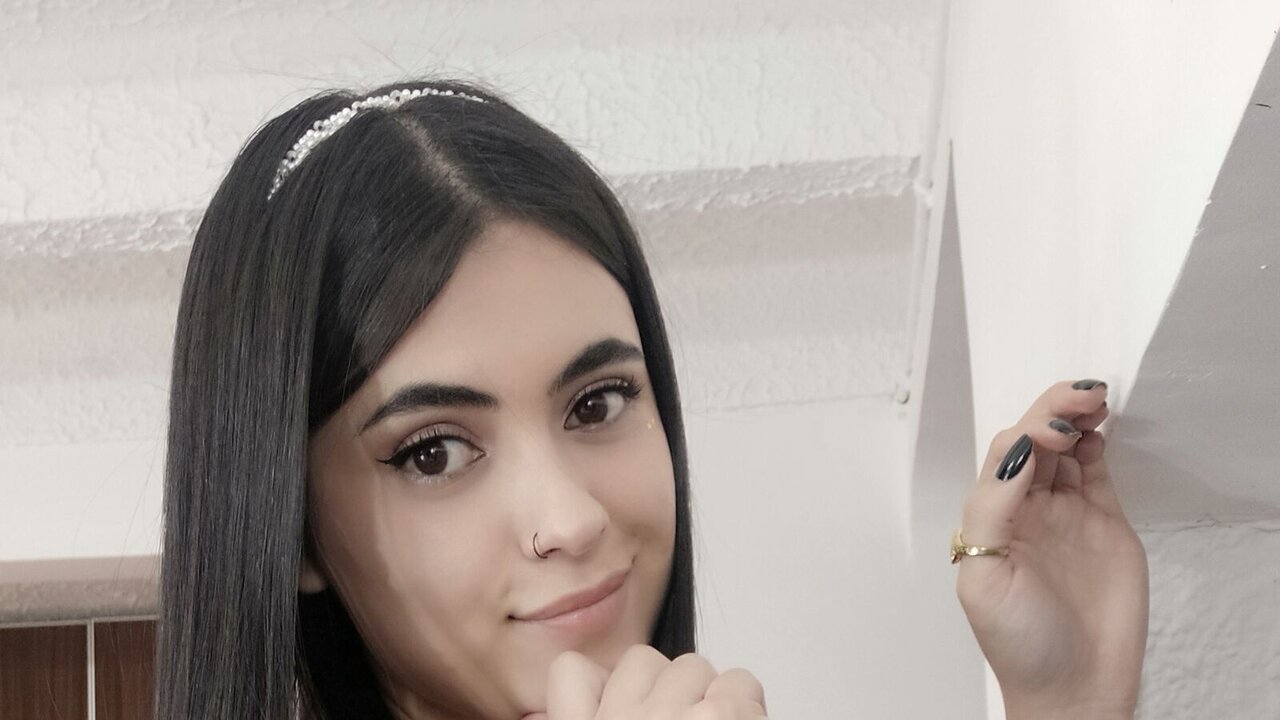 Porn Chat Live with LorenaPerez