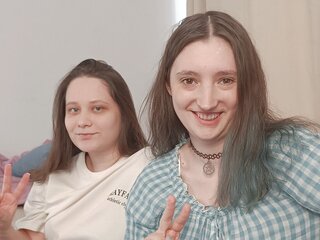Porn Chat Live with LornaAndWendy