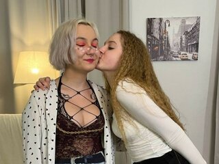 Porn Chat Live with LynetAndEmily