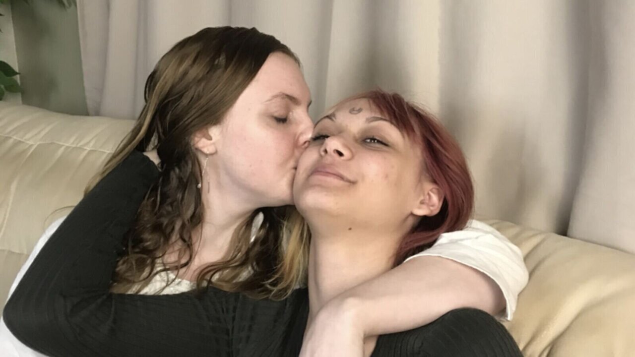 Porn Chat Live with LynetAndMayda