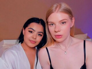 Porn Chat Live with LynnAndMaud