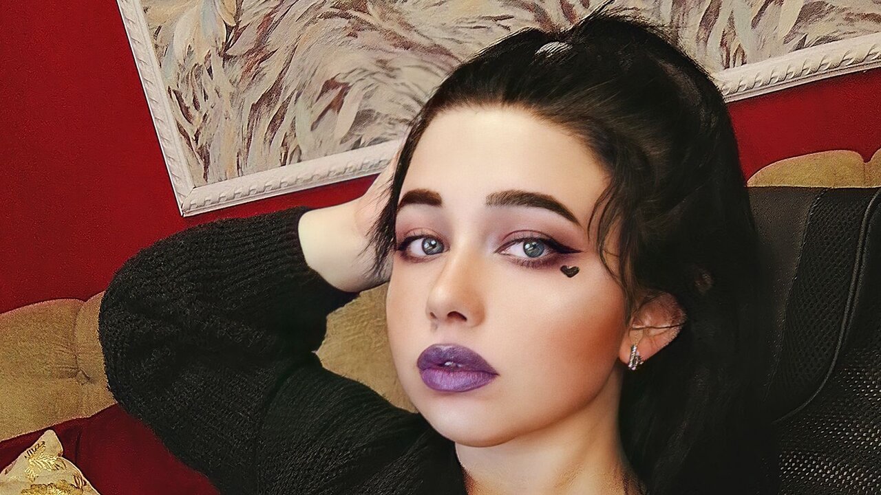 Porn Chat Live with LyubaFrost