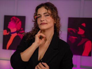 Porn Chat Live with MaitresseDeborah