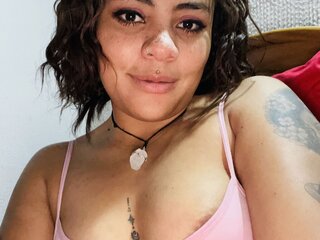 Porn Chat Live with MarcelaJons