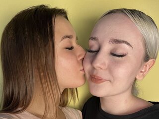 Porn Chat Live with MariamAndMeghan