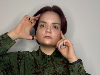 Porn Chat Live with MarianGreenway