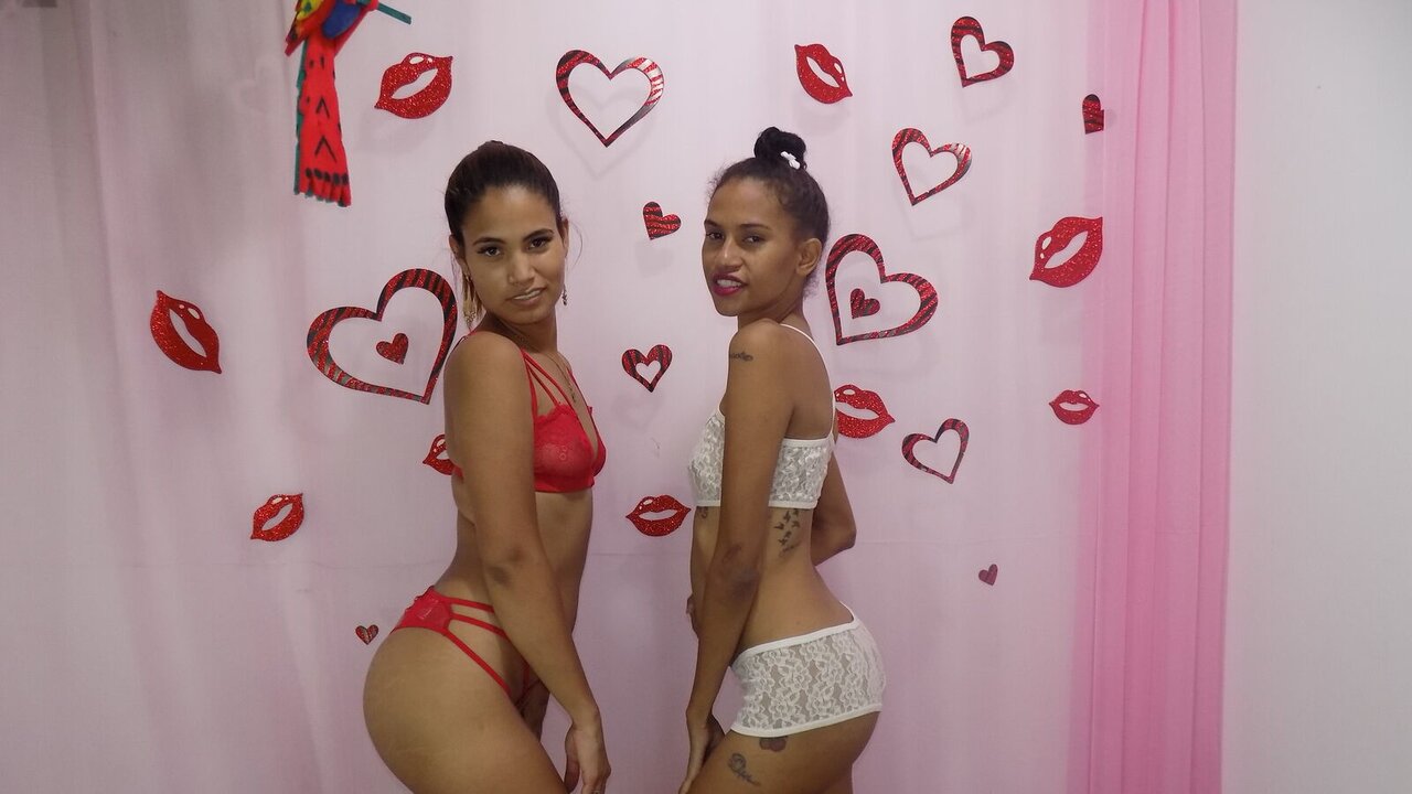 Porn Chat Live with MaryAndKiara