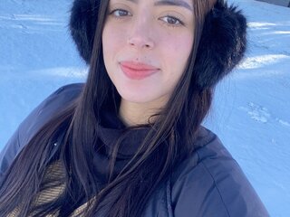 Porn Chat Live with MavisDell