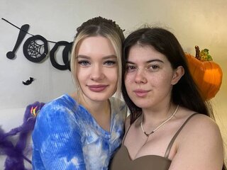 Porn Chat Live with MeghanAndGwendol