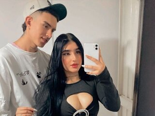 Porn Chat Live with MelisaAndLogan