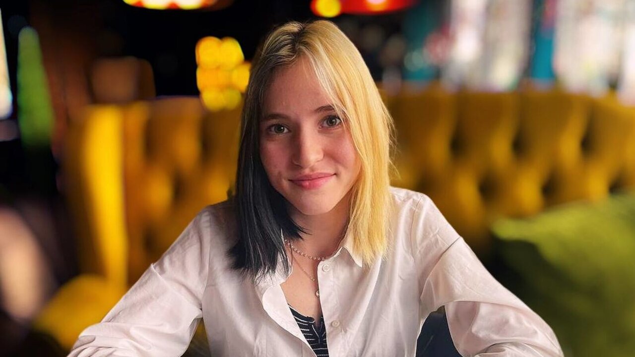 Porn Chat Live with MelissaJohns