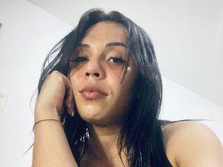 Porn Chat Live with MelizzaGalindo