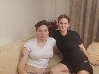 Porn Chat Live with MeriKsenia