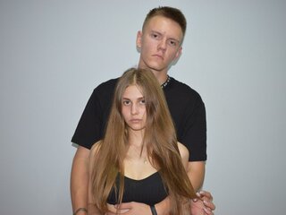 Porn Chat Live with MikhailAndKate