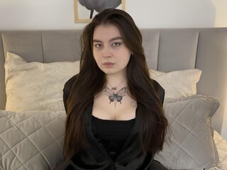 Porn Chat Live with MilanaVeil