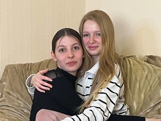 Porn Chat Live with MoiraAndSynnove