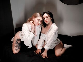 Porn Chat Live with MollyAndHolly