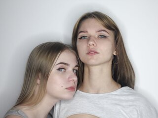 Porn Chat Live with MollyAndLeah