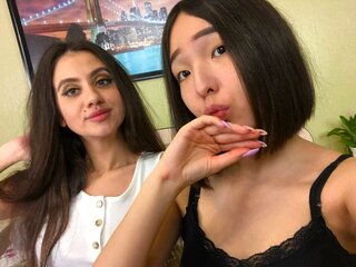 Porn Chat Live with MonicaAndAdeline