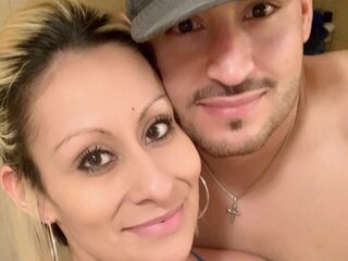 Porn Chat Live with MontanaAndFierro