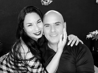 Porn Chat Live with NadhanaCarlos