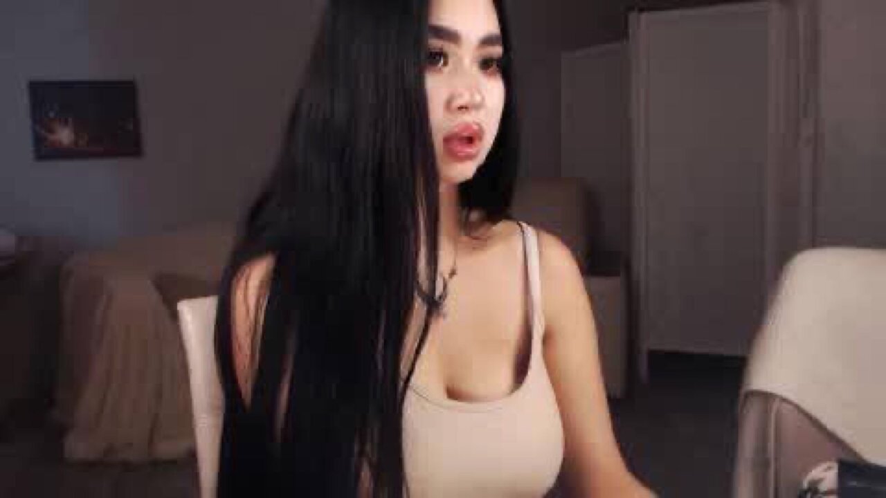 Porn Chat Live with NamiPaltrow