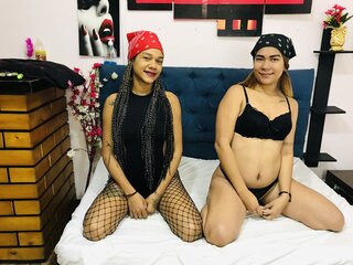 Porn Chat Live with NataliaAndDulce