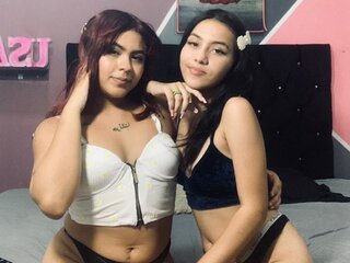 Porn Chat Live with NatashaAndSharon