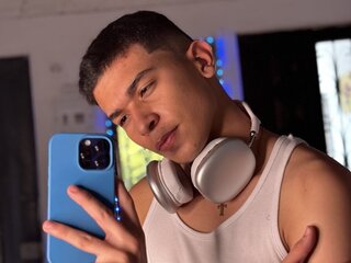 Porn Chat Live with NehemiasLopez