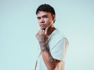 Porn Chat Live with NickJackson