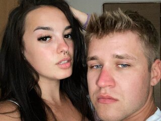 Porn Chat Live with NicoandNiki