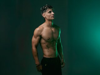 Porn Chat Live with NoahHunter