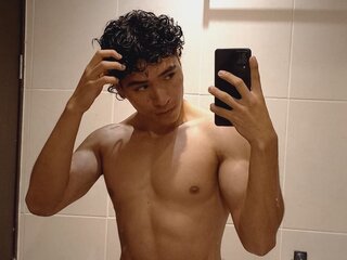 Porn Chat Live with NoahJhoness