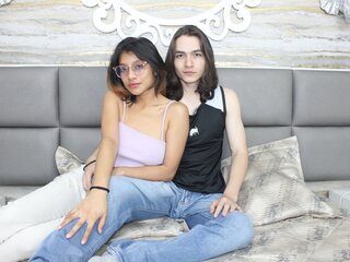 Porn Chat Live with NoahandKatana