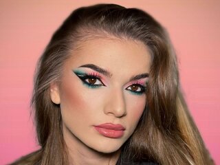 Porn Chat Live with NovaIngrid