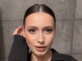 Porn Chat Live with OctaviaColl