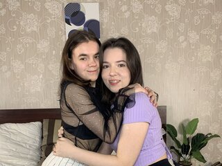 Porn Chat Live with OdelinaAndAbbie