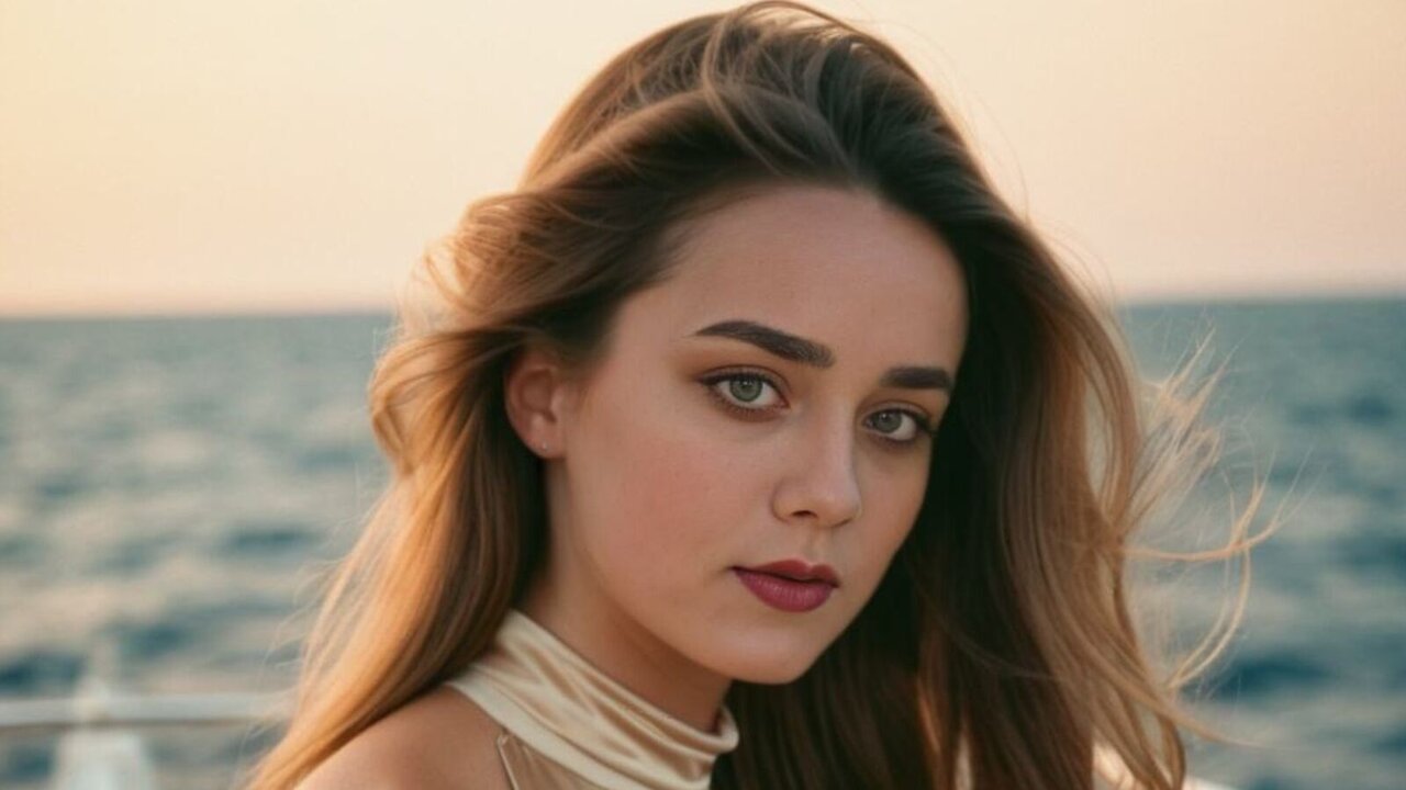 Porn Chat Live with OdelindaCorrell