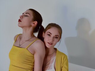 Porn Chat Live with OkiAndKristen