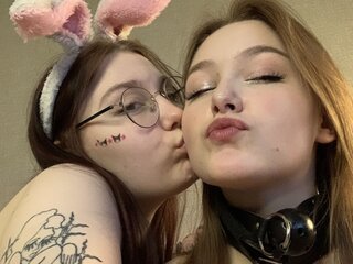 Porn Chat Live with OttilieAndSheena