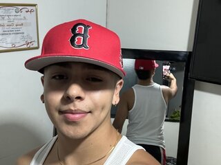Porn Chat Live with PabloConors