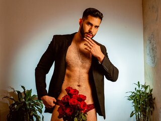 Porn Chat Live with PabloManzini