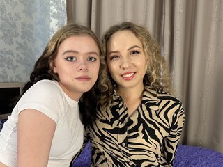 Porn Chat Live with PeggyAndRowen