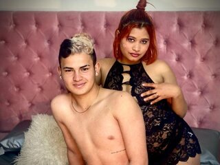 Porn Chat Live with PenelopeAndLucas