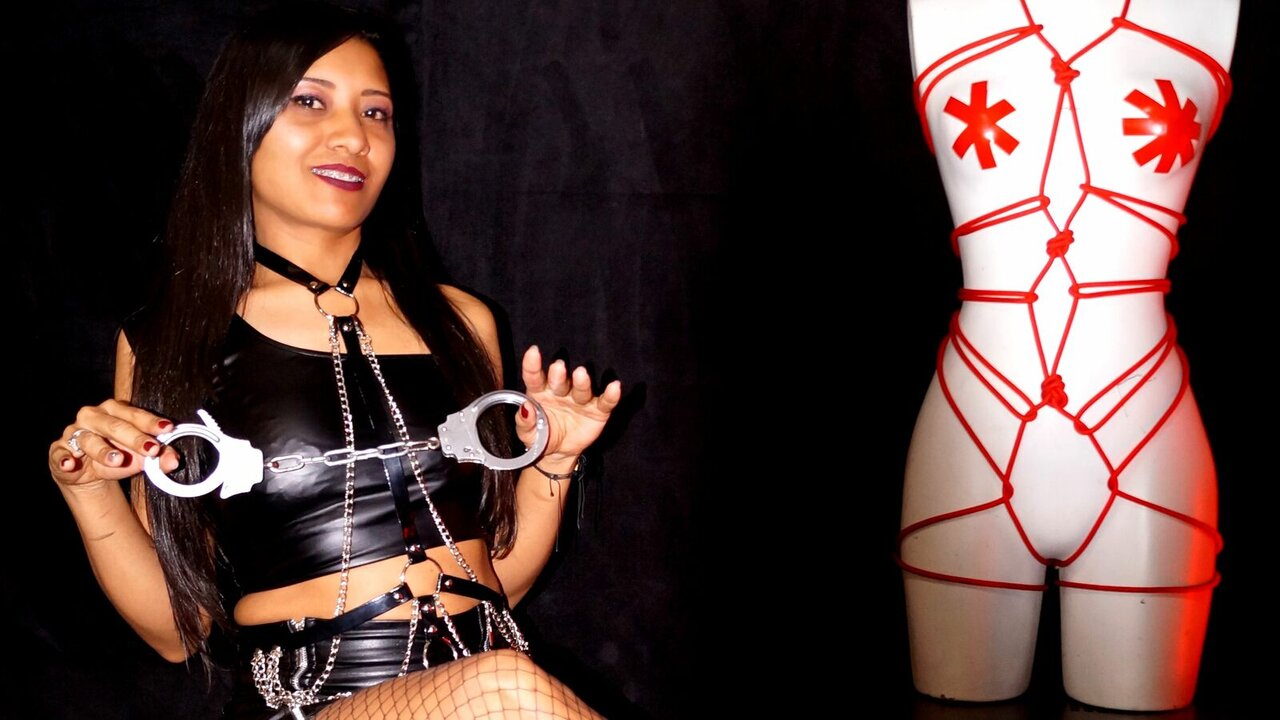 Porn Chat Live with PerlaCastillo