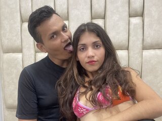 Porn Chat Live with RebecaAndVictor